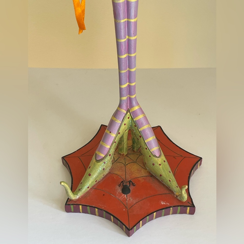 Krinkles Halloween ornament tree - Picture 10 of 11
